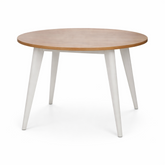 Mesa Comedor GUROS – mesa de comedor a medida madera | Look Vintage