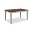 Mesa Comedor Madera AGUJA – mesa de comedor a medida madera | Look Vintage