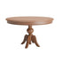 Mesa comedor redonda ARO – mesa de comedor a medida madera | Look Vintage
