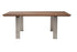 Mesa comedor SIMONA – mesa de comedor a medida madera | Look Vintage