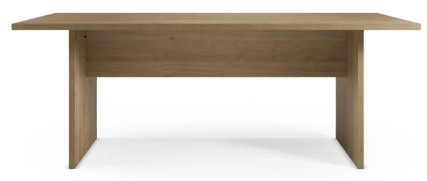 Mesa comedor VADOR – mesa de comedor a medida madera | Look Vintage