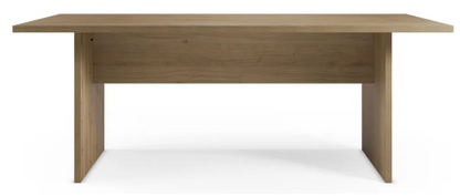 Mesa comedor VADOR – mesa de comedor a medida madera | Look Vintage