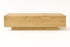 Mesa de centro CUBO 426 – Diseño cúbico de madera – mesa de centro a medida madera | Look Vintage
