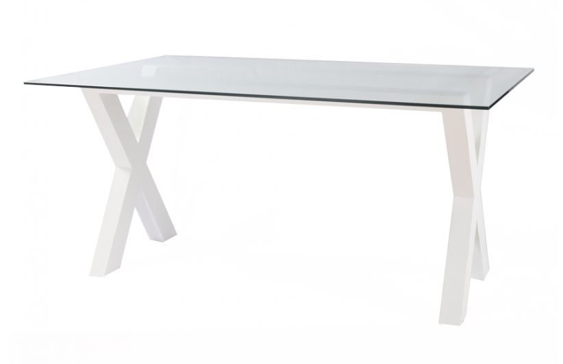 Mesa escritorio ALONSO CRISTAL acabado – escritorio de madera a medida personalizado | Look Vintage