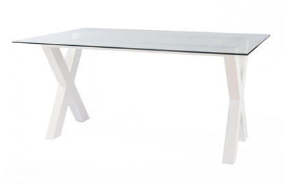Mesa escritorio ALONSO CRISTAL acabado – escritorio de madera a medida personalizado | Look Vintage