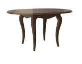 Mesa HARIA FORMA vista 6 – mesa de comedor a medida madera | Look Vintage