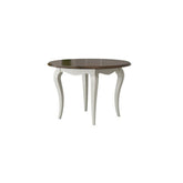 Mesa HARIA FORMA – mesa de comedor a medida madera | Look Vintage