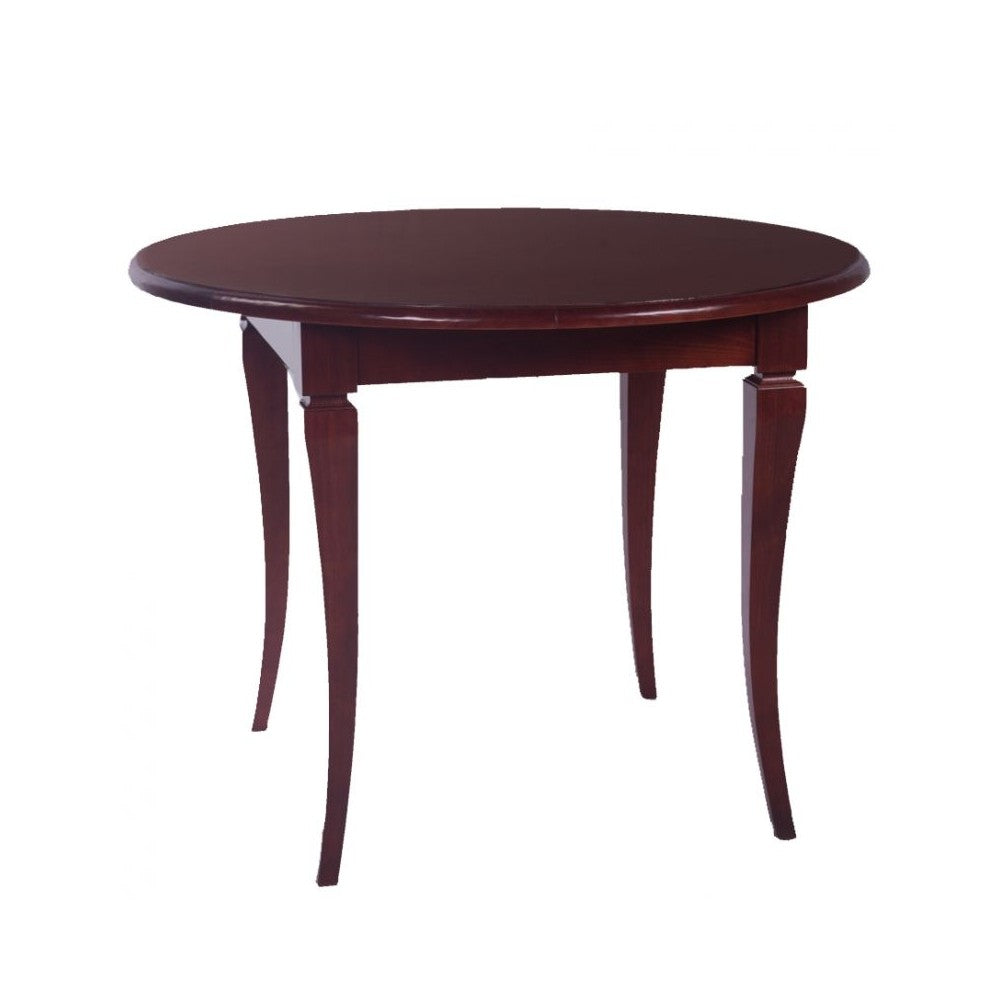 Mesa HARIA – mesa de comedor a medida madera | Look Vintage