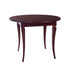 Mesa HARIA – mesa de comedor a medida madera | Look Vintage
