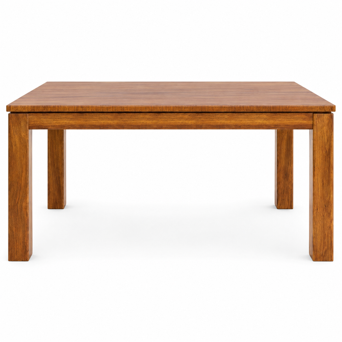 Mesa Comedor Madera RECTA – mesa de comedor a medida madera | Look Vintage