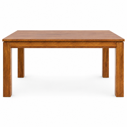 Mesa Comedor Madera RECTA – mesa de comedor a medida madera | Look Vintage