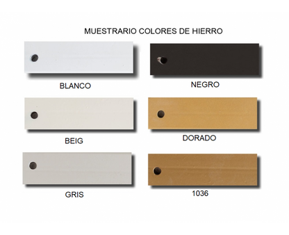 Mesita de noche AUREN 2C chapa roble acabado – mesita de noche a medida personalizado | Look Vintage