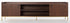 Mueble TV LAVORA B/H grande – mueble TV a medida madera | Look Vintage