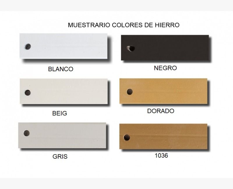 Mueble TV TOPIN 3 puertas en madera de roble con tirador uñero vista 4 – mueble TV a medida madera | Look Vintage