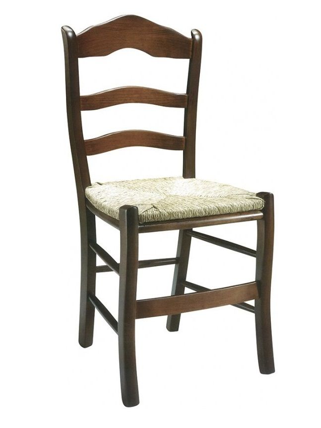 Silla ADEBU – silla de madera a medida | Look Vintage
