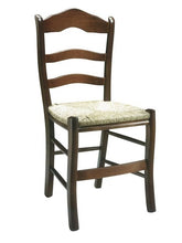Silla ADEBU – silla de madera a medida | Look Vintage