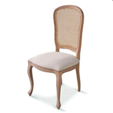 Silla ÁFRICA – silla de madera a medida | Look Vintage