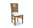 Silla ANIA – silla de madera a medida | Look Vintage