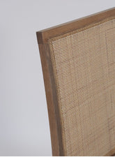 Silla CUMA acabado – silla de madera a medida personalizado | Look Vintage