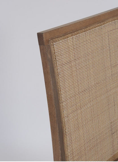 Silla CUMA acabado – silla de madera a medida personalizado | Look Vintage
