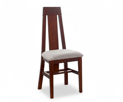Silla FALIC – silla de madera a medida | Look Vintage
