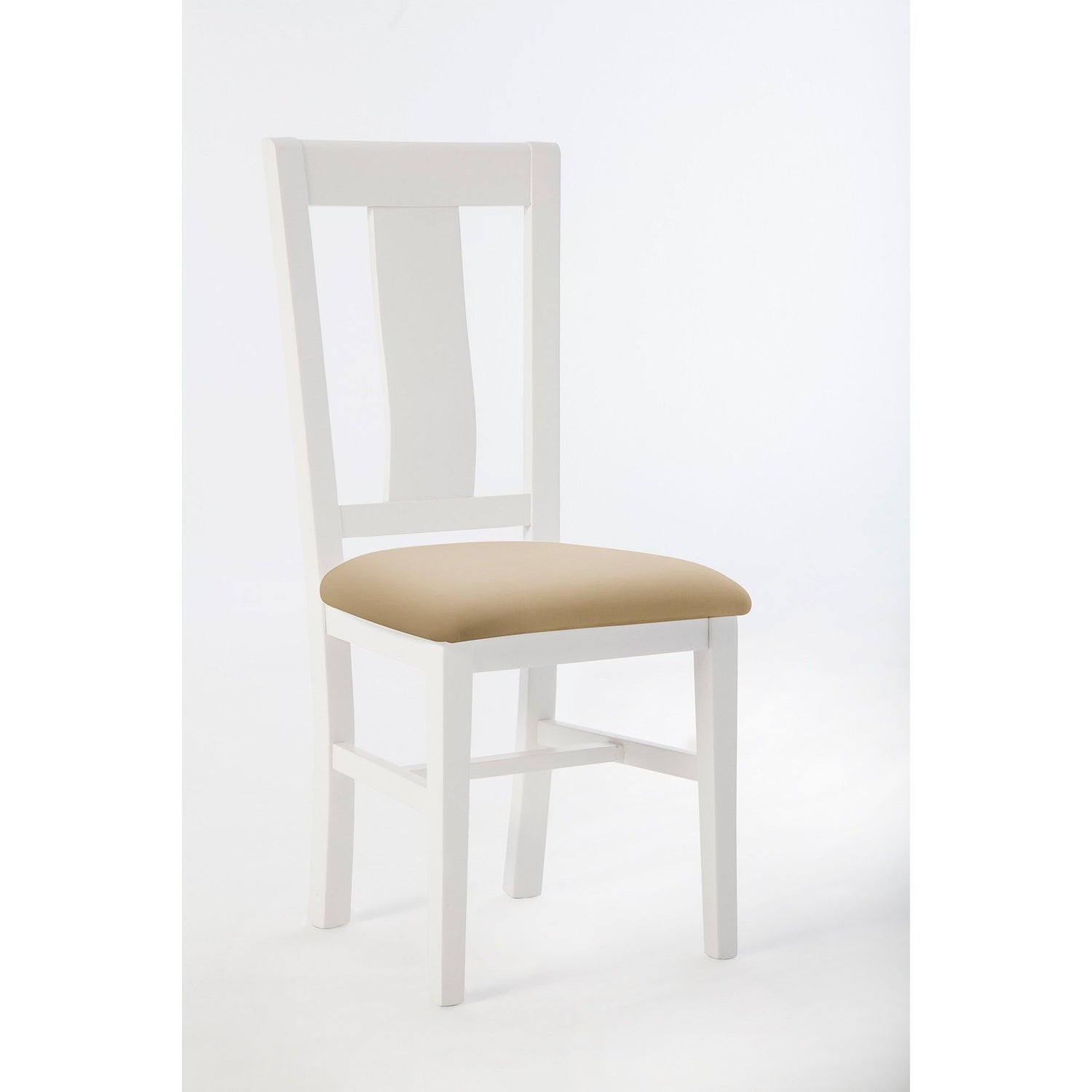 Silla ROMA – silla de madera a medida | Look Vintage