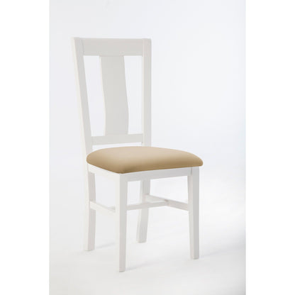 Silla ROMA – silla de madera a medida | Look Vintage