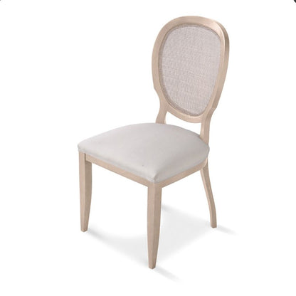 Silla SANTA CRUZ – silla de madera a medida | Look Vintage